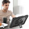 Etui na Lenovo Tab 10.1 TB-311 TECH-PROTECT Solid Czarny Rodzaj Etui