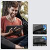 Etui na Lenovo Tab 10.1 TB-311 TECH-PROTECT Solid Czarny Materiał Silikon