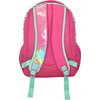 Plecak KIDS EUROSWAN GD00043 Koci Domek Gabi Różowo-turkusowy Rodzaj Plecak