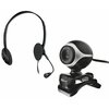 Kamera internetowa TRUST Exis Chatpack (17028) USB-A - 480p Typ sensora CMOS