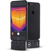 Kamera termowizyjna FLIR ONE Pro Czarny Zakres rozpoznawalnych temperatur [st.C] Od -20 do 400