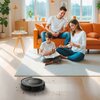 Robot sprzątający EUFY Omni C20 T2280 Waga [kg] 9