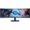 Monitor SAMSUNG Odyssey G9 LS49FG910EUXEN 49" 5120x1440px 144Hz 1 ms [GTG] Curved