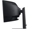 Monitor SAMSUNG Odyssey G9 LS49FG910EUXEN 49" 5120x1440px 144Hz 1 ms [GTG] Curved Rodzaj matrycy VA
