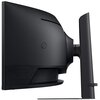 Monitor SAMSUNG Odyssey G9 LS49FG910EUXEN 49" 5120x1440px 144Hz 1 ms [GTG] Curved Przekątna ekranu [cal] 49