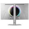 Monitor SAMSUNG Odyssey G8 LS32FG810SUXEN 32" OLED 3840x2160px 240Hz 0.03 ms [GTG] Jasność ekranu [cd/m2] 260