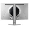 Monitor SAMSUNG Odyssey G8 LS32FG810SUXEN 32" OLED 3840x2160px 240Hz 0.03 ms [GTG] Nowa klasa energetyczna G