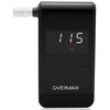 Alkomat OVERMAX AD-10 Zakres pomiaru [‰] 0 - 4