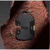 Lokalizator satelitarny HMD Offgrid Czarny Liczba sztuk w opakowaniu 1