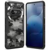 Etui RINGKE Fusion X do Nothing Phone 3A Czarny (moro) Seria telefonu Phone