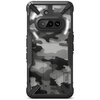 Etui RINGKE Fusion X do Nothing Phone 3A Czarny (moro) Model telefonu Phone 3A