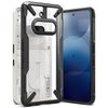 Etui RINGKE Fusion X do Nothing Phone 3A Czarny