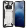 Etui RINGKE Fusion X do Nothing Phone 3A Czarny Seria telefonu Phone