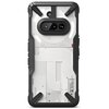 Etui RINGKE Fusion X do Nothing Phone 3A Czarny Model telefonu Phone 3A