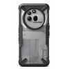 Etui RINGKE Fusion X do Nothing Phone 3A Pro Czarny Seria telefonu Phone