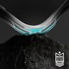 Etui RINGKE Fusion X do Nothing Phone 3A Pro Czarny Marka telefonu Nothing