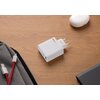 Ładowarka sieciowa ONEPLUS SuperVOOC GaN 80W Biały + Kabel USB-C - USB-C Rodzaj Ładowarka sieciowa
