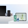 Ładowarka sieciowa ONEPLUS SuperVOOC GaN 80W Biały + Kabel USB-C - USB-C Gwarancja 24 miesiące