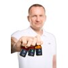 Kolagen COLLIBRE Sport shot (15 x 30 ml) Pozostałe składniki Metylosulfonylometan (MSM) 180 mg