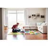 Mata piankowa EXTRALINK 4374 Składana 180 x 200 x 1 cm Materiał Pianka XPE