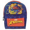 Plecak KIDS EUROSWAN SP50056 Spiderman Niebiesko-czerwony Typ Jednokomorowy