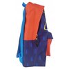 Plecak KIDS EUROSWAN SP50056 Spiderman Niebiesko-czerwony Rodzaj Plecak