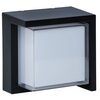Kinkiet zewnętrzny GOLDLUX 330963 Ilość źródeł światła 1