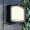 Kinkiet zewnętrzny GOLDLUX 330963 Barwa światła Biały neutralny