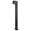 Lampa ogrodowa GOLDLUX Boston 330987