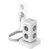 Listwa zasilająca TESSAN TS-306TS-C