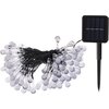 Girlanda solarna VERDENIA Krople 11000