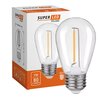 Girlanda solarna LED SUPERLED Soli S 5169 Załączona dokumentacja Instrukcja obsługi w języku polskim