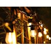 Girlanda solarna LED SUPERLED Soli S 5169 Głębokość [mm] 45