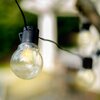 Girlanda solarna SUPERLED Soli 5193 + Pilot Kolor Czarny