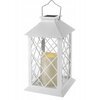 Lampa solarna SUPERLED Latro 5184-2 Biały 2 szt. Szerokość [mm] 140