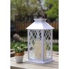 Lampa solarna SUPERLED Latro 5184-2 Biały 2 szt. Głębokość [mm] 140