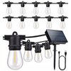 Girlanda solarna SUPERLED Soli 5170
