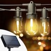 Girlanda solarna SUPERLED Soli 5170 Wyposażenie Grot do mocowania lampy w ziemi