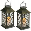Lampa solarna SUPERLED Latro 5183 (2 szt.) Szerokość [mm] 140