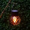 Lampa Solarna SUPERLED Glovi 5233 (6 szt.) Głębokość [mm] 70