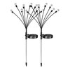 Lampa solarna SUPERLED Treesi II 2 szt.
