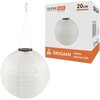 Lampa solarna SUPERLED Origami 5180 Szerokość [mm] 300