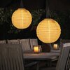 Lampa solarna SUPERLED Origami 5180 Wysokość [mm] 300