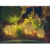 Lampa solarna SUPERLED Ballo Decor 5259 3 szt. Głębokość [mm] 100