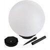 Lampa solarna SUPERLED Ballo 5215 Szerokość [mm] 300