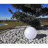 Lampa solarna SUPERLED Ballo 5215 Kolor Biało-czarny