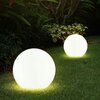 Lampa solarna SUPERLED Ballo 5215 Załączona dokumentacja Karta gwarancyjna