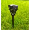 Lampa solarna SUPERLED Azuro 5241K 6 szt. Kolor Czarny