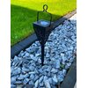 Lampa solarna SUPERLED Azuro 5241K 6 szt. Załączona dokumentacja Instrukcja obsługi w języku polskim