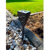 Lampa solarna SUPERLED Azuro 5241K 6 szt. Klasa szczelności IP44